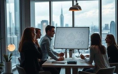 Comment optimiser son Deck pour convaincre des investisseurs