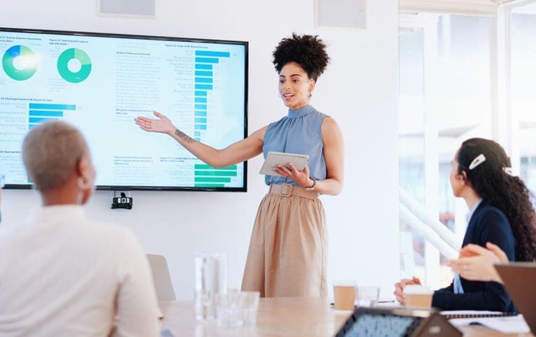 Comment optimiser son Deck pour convaincre des investisseurs