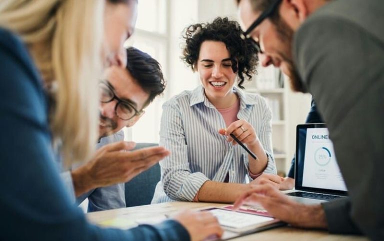 Comment optimiser son Deck pour convaincre des investisseurs