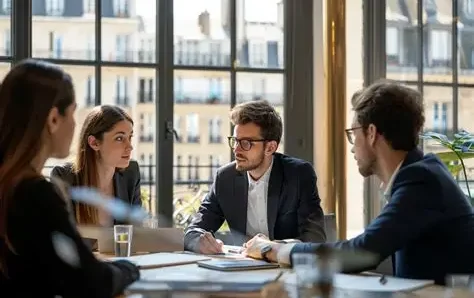 Comment optimiser son Deck pour convaincre des investisseurs