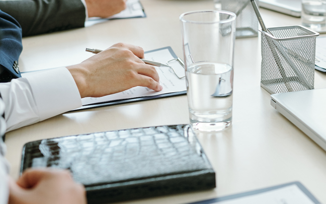 Comment optimiser son Deck pour convaincre des investisseurs