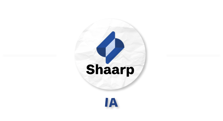 Shaarp
