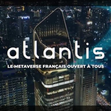 Logo de l'entreprise Atlantis