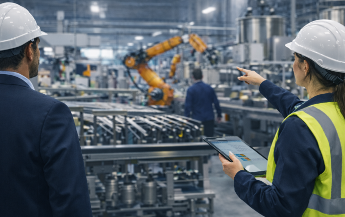 Les aides en 2025 pour les projets innovants : ce qui va changer 