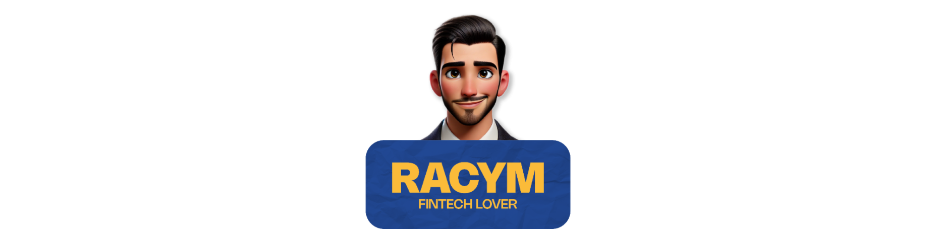 Racym – Le starter de startups
Toujours prêt à foncer dans l’univers entrepreneurial, Racym est passionné par l’accompagnement des startups.