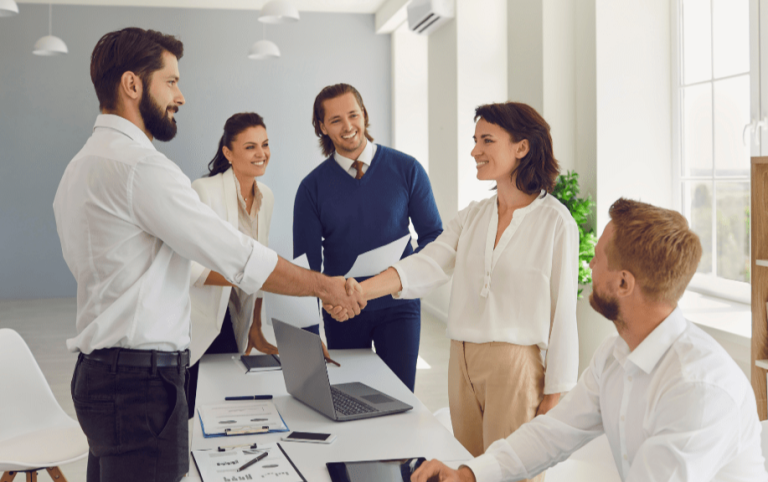 Les aides en 2025 pour les projets innovants : ce qui va changer 