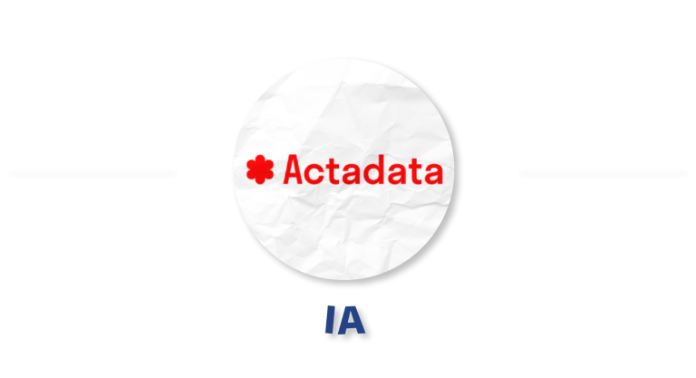 Actadata