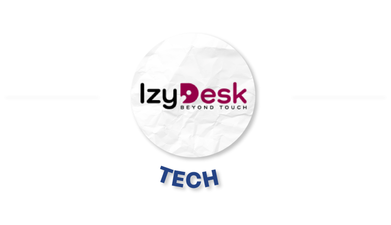 IzyDesk