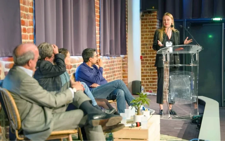 Comment optimiser son Deck pour convaincre des investisseurs