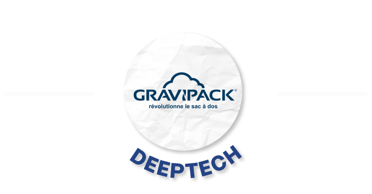 Gravipack