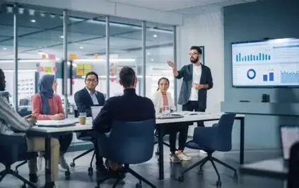 L'importance d'un bon plan de financement pour un démarrage solide et une croissance rapide.