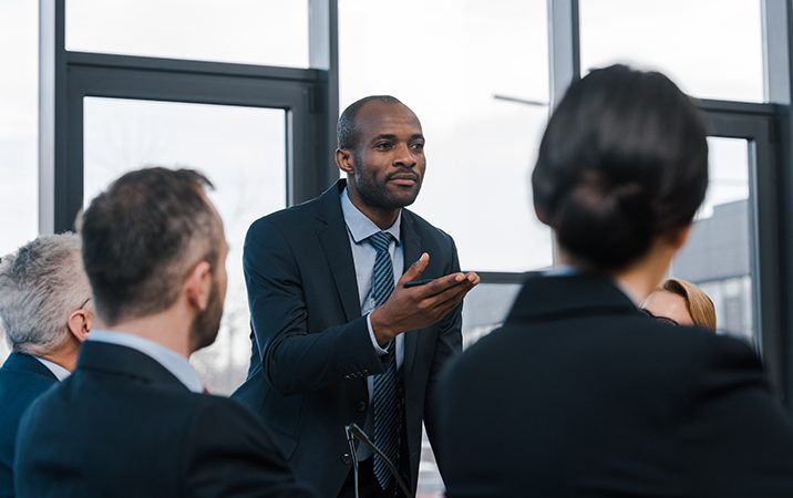 Comment optimiser son Deck pour convaincre des investisseurs