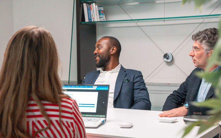 Comment optimiser son Deck pour convaincre des investisseurs