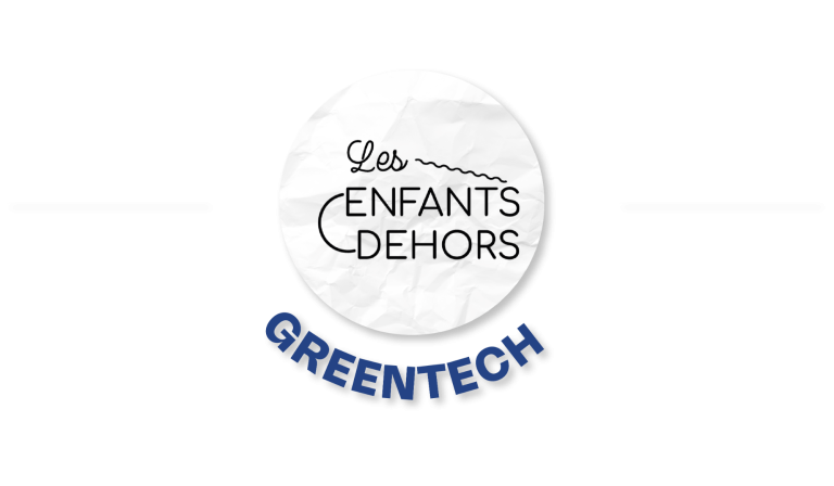 Les Enfants Dehors